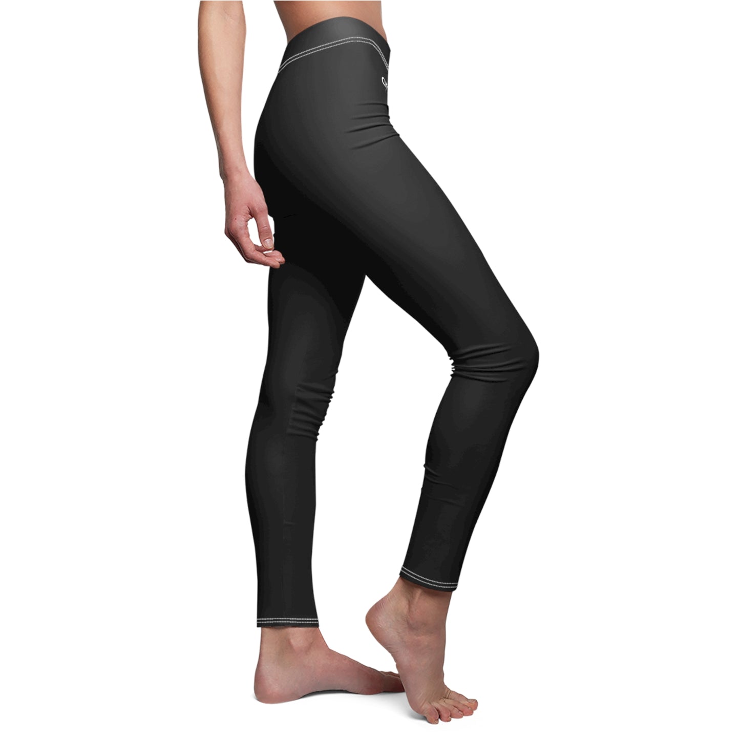 Copy of Chic Women's Casual Leggings, Everyday Activewear, Comfortable Yoga Pants, Workout Tights, Stylish Loungewear