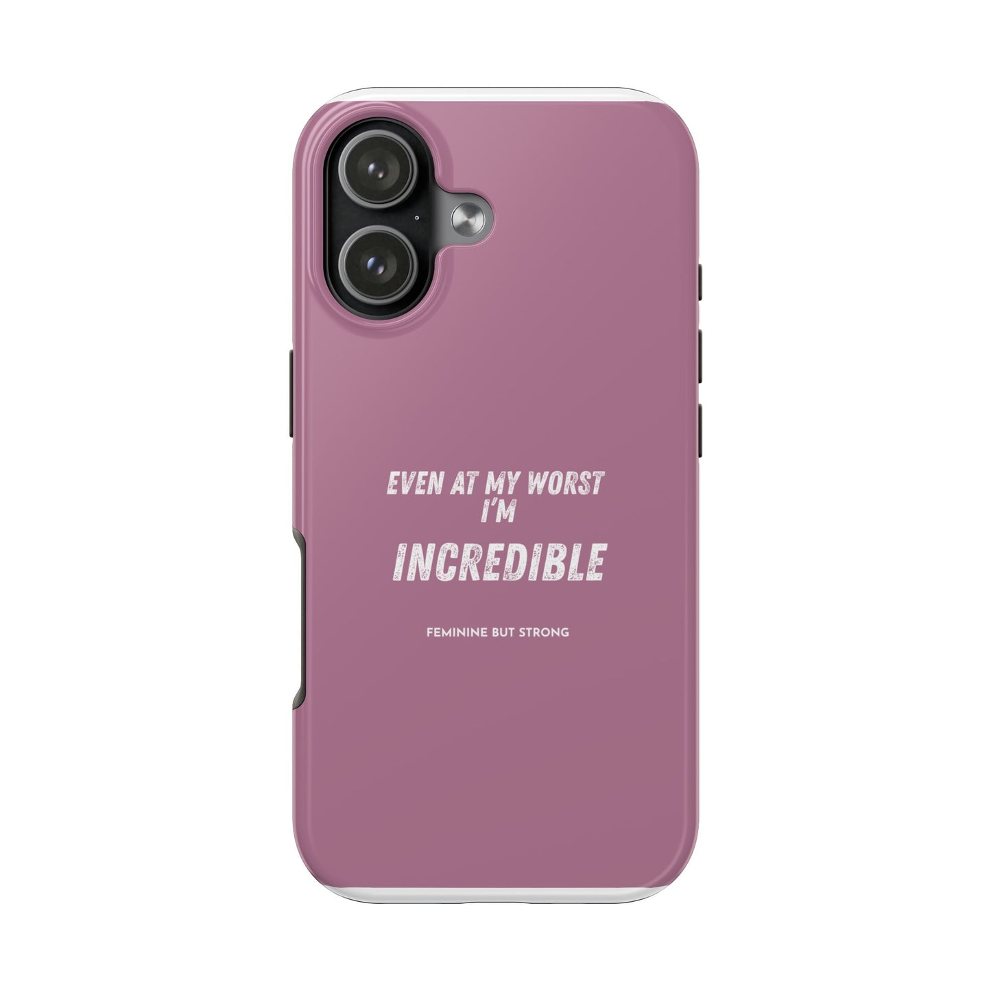 Copy of Copy of Motivational Phone Case - No Pain No Gain, Tough Phone Case, Inspirational Case, Strength Mobile Cover, Fitness Gift