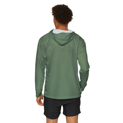 SPORT'S WARM UP HOODIE