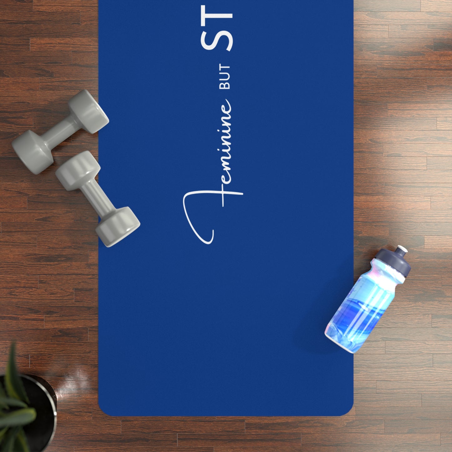 YOGA MATTE