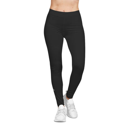 Copy of Copy of Stylish Women's Casual Leggings, Trendy Activewear Pants, Comfy Exercise Tights, Gym and Yoga Gear, Everyday Leisure Leggings