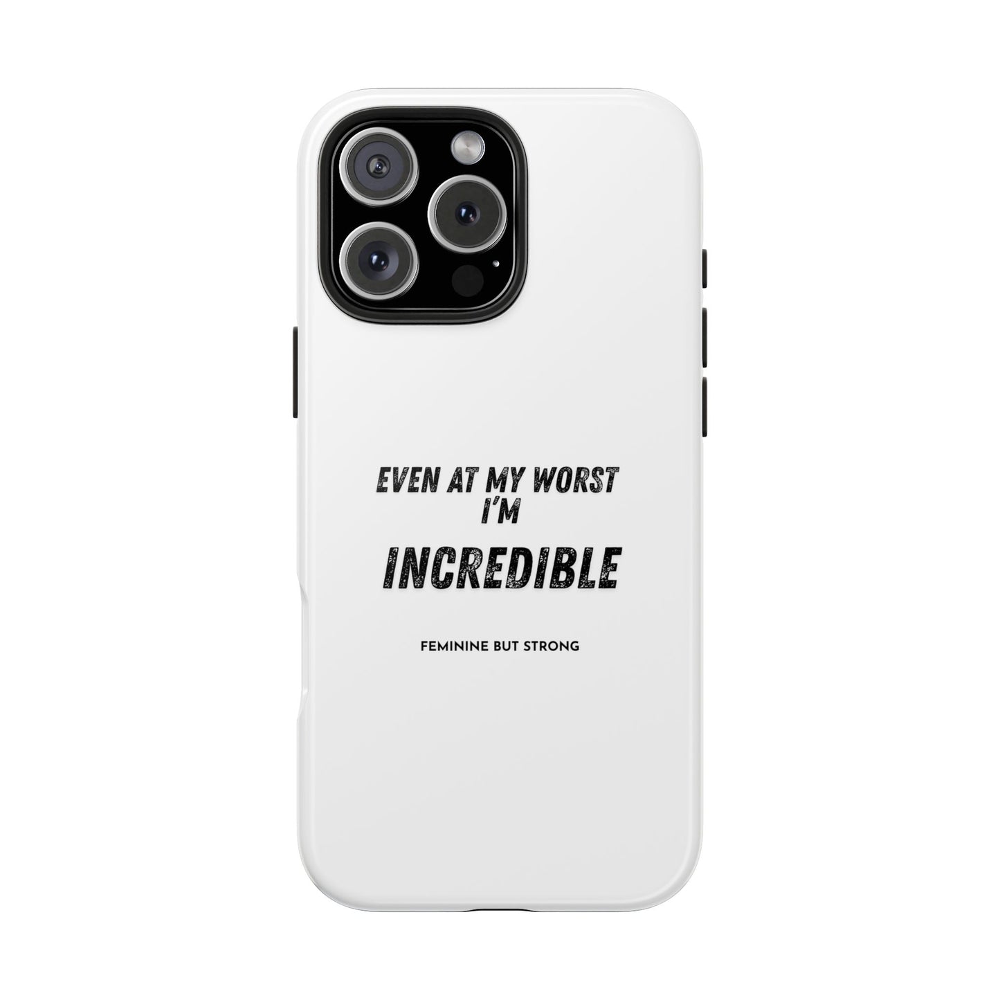 Copy of Copy of Copy of Motivational Phone Case - No Pain No Gain, Tough Phone Case, Inspirational Case, Strength Mobile Cover, Fitness Gift