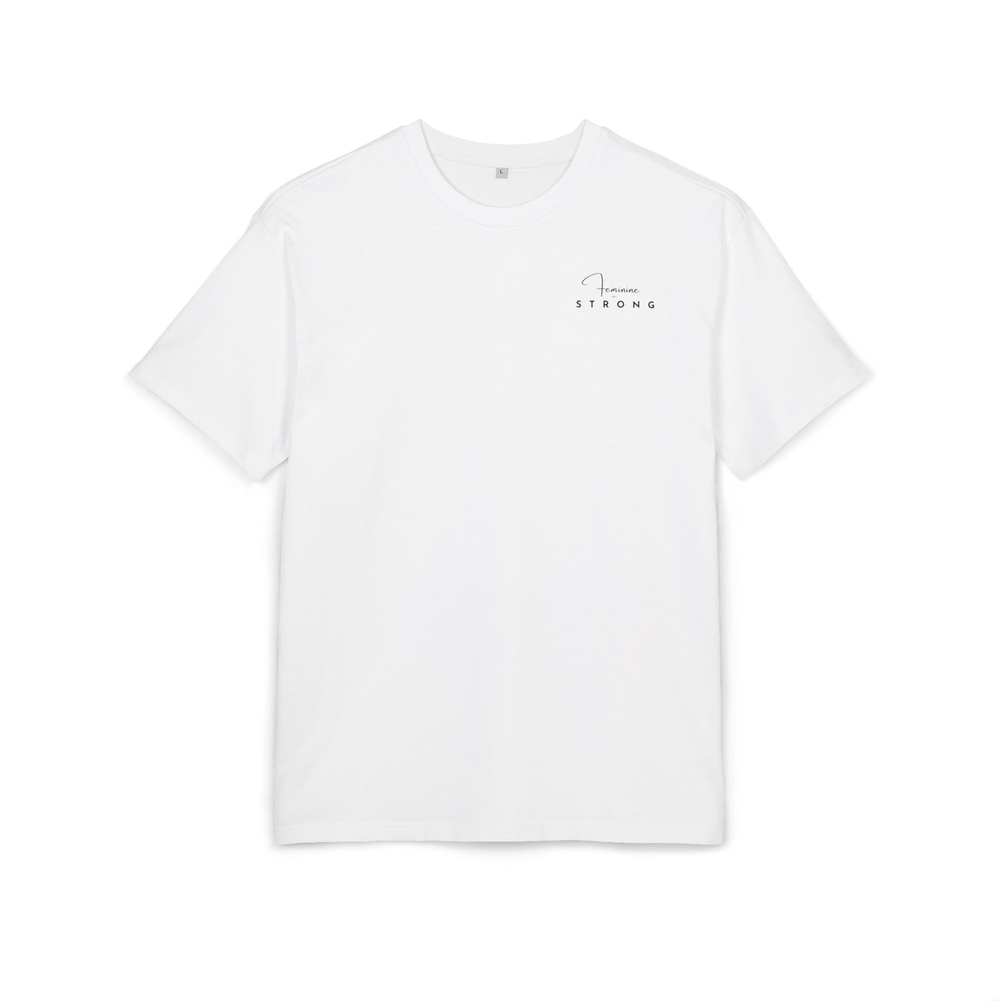 OVERSIZED TEE