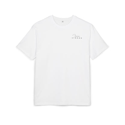 OVERSIZED TEE