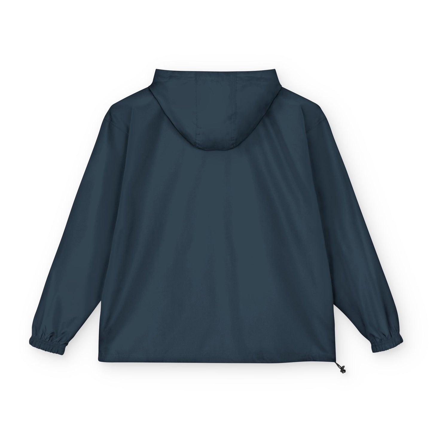 CHAMPION PACKABLE ANORAKK