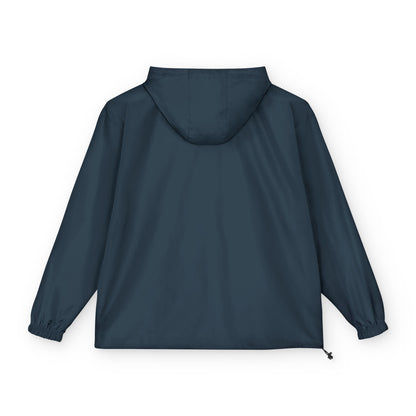 CHAMPION PACKABLE ANORAKK