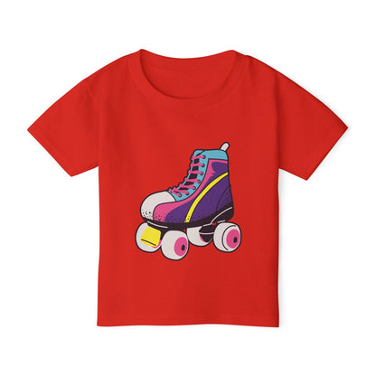 TODDLER T-SHIRT