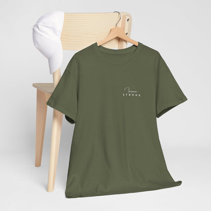 T-SKJORTE