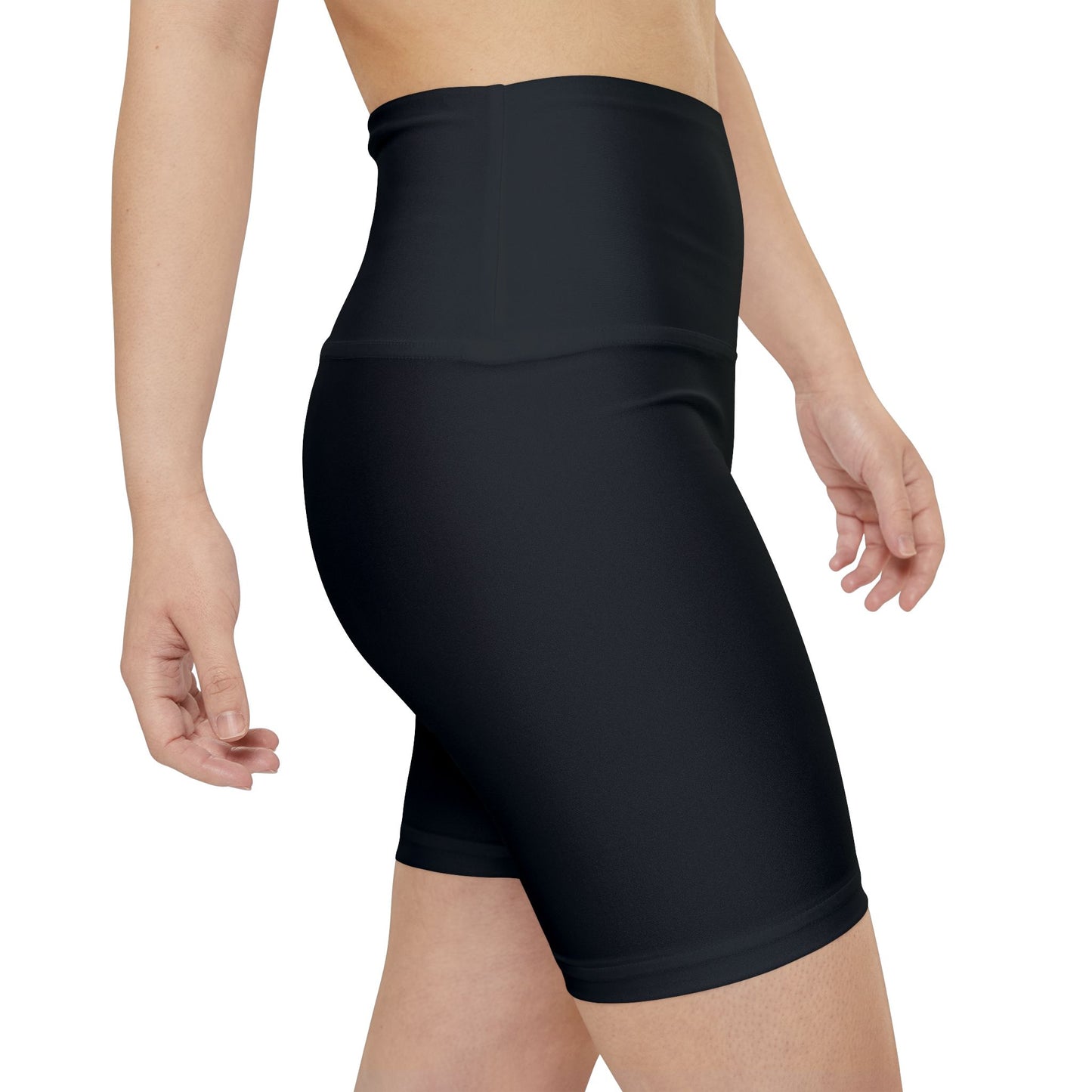 Copy of Copy of Stylish Women's Workout Shorts - Perfect for Exercise, Yoga, Running, Gym, Fitness Enthusiasts, Spring Activities, Sporty Looks