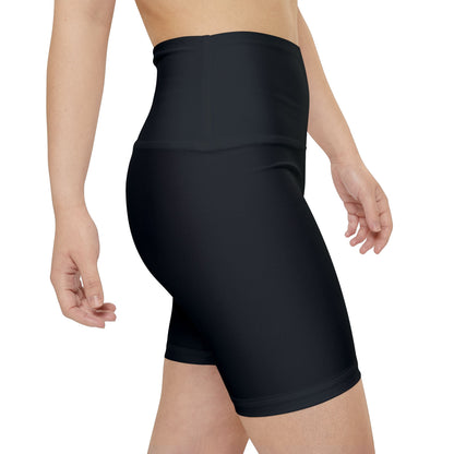 Copy of Copy of Stylish Women's Workout Shorts - Perfect for Exercise, Yoga, Running, Gym, Fitness Enthusiasts, Spring Activities, Sporty Looks