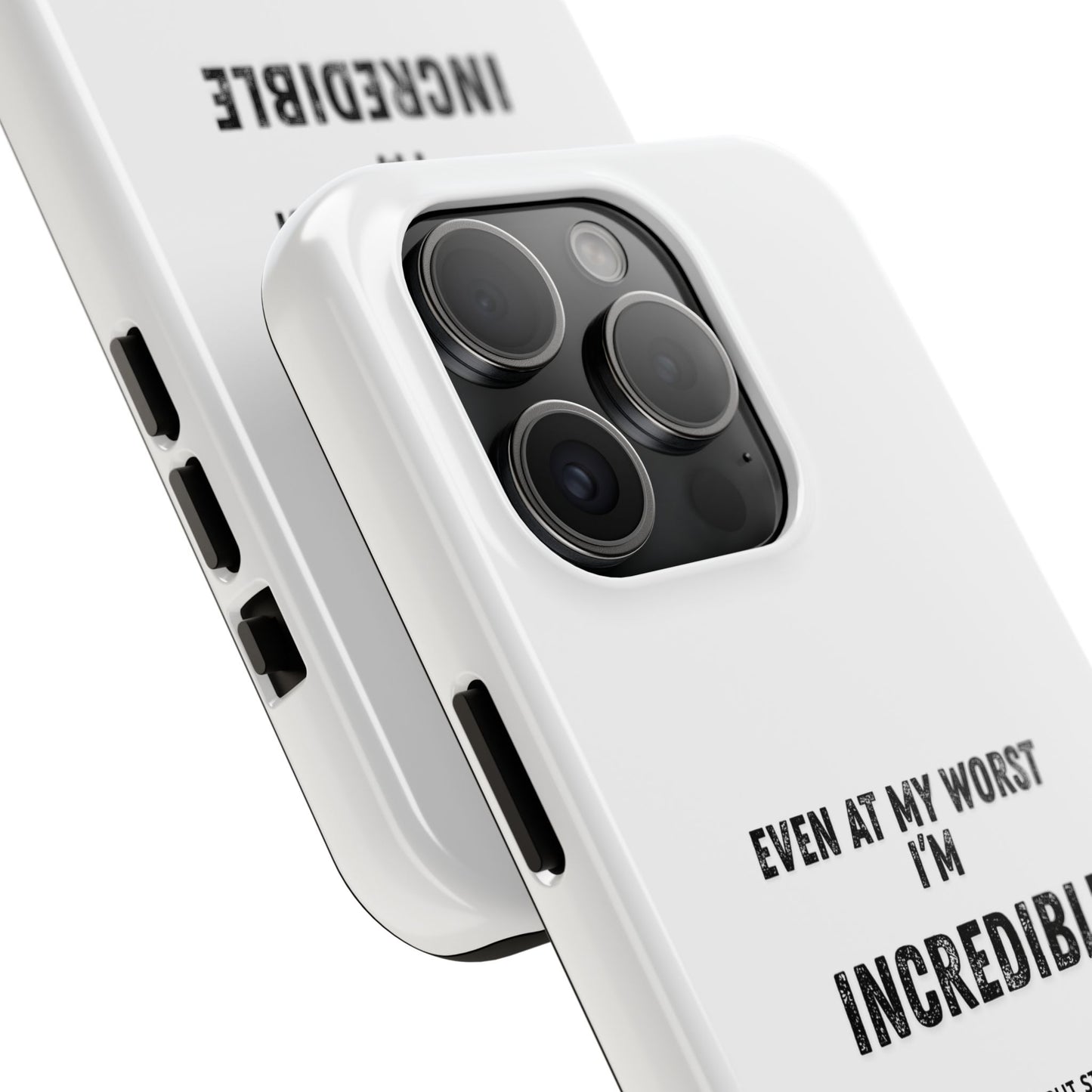 Copy of Copy of Copy of Motivational Phone Case - No Pain No Gain, Tough Phone Case, Inspirational Case, Strength Mobile Cover, Fitness Gift