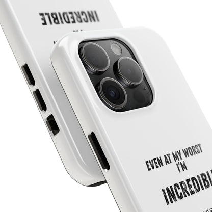 Copy of Copy of Copy of Motivational Phone Case - No Pain No Gain, Tough Phone Case, Inspirational Case, Strength Mobile Cover, Fitness Gift