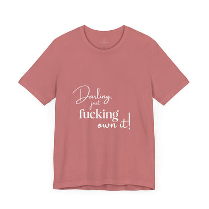 T-SHIRT