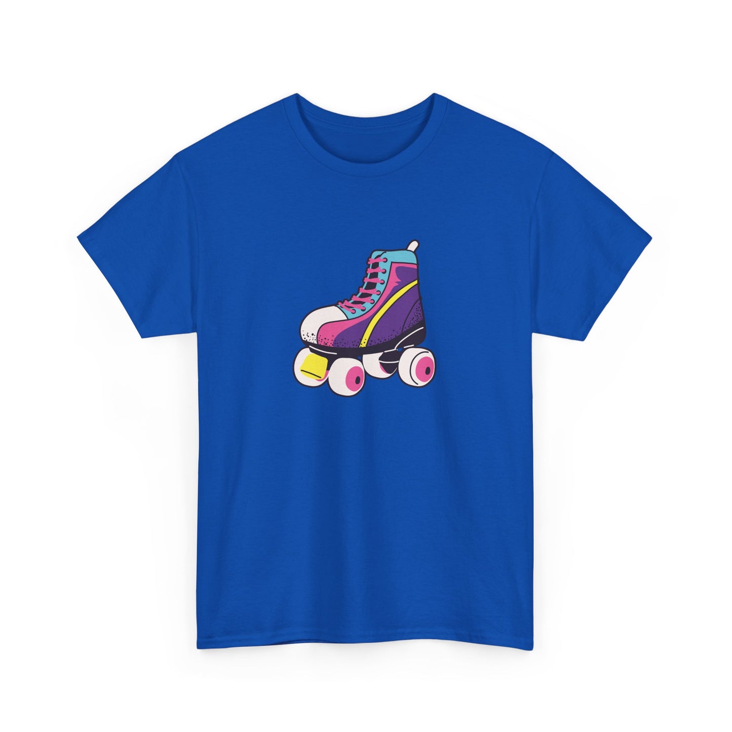 CASUAL SUMMER TEE