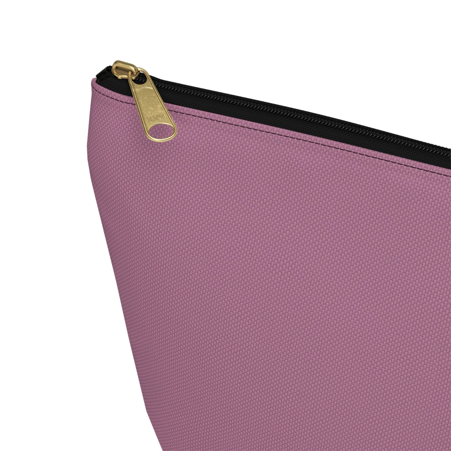 Copy of Copy of Stylish Accessory Pouch, Makeup Bag, Travel Organizer, Gift for Her, Blue Cosmetic Case, Personalized Storage