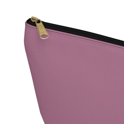 Copy of Copy of Stylish Accessory Pouch, Makeup Bag, Travel Organizer, Gift for Her, Blue Cosmetic Case, Personalized Storage