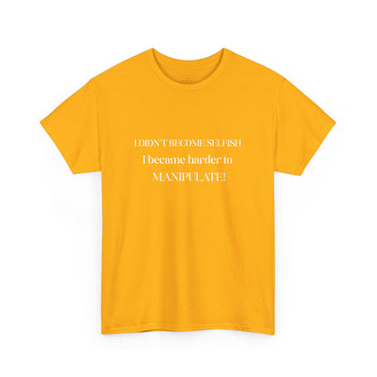 T-SHIRT