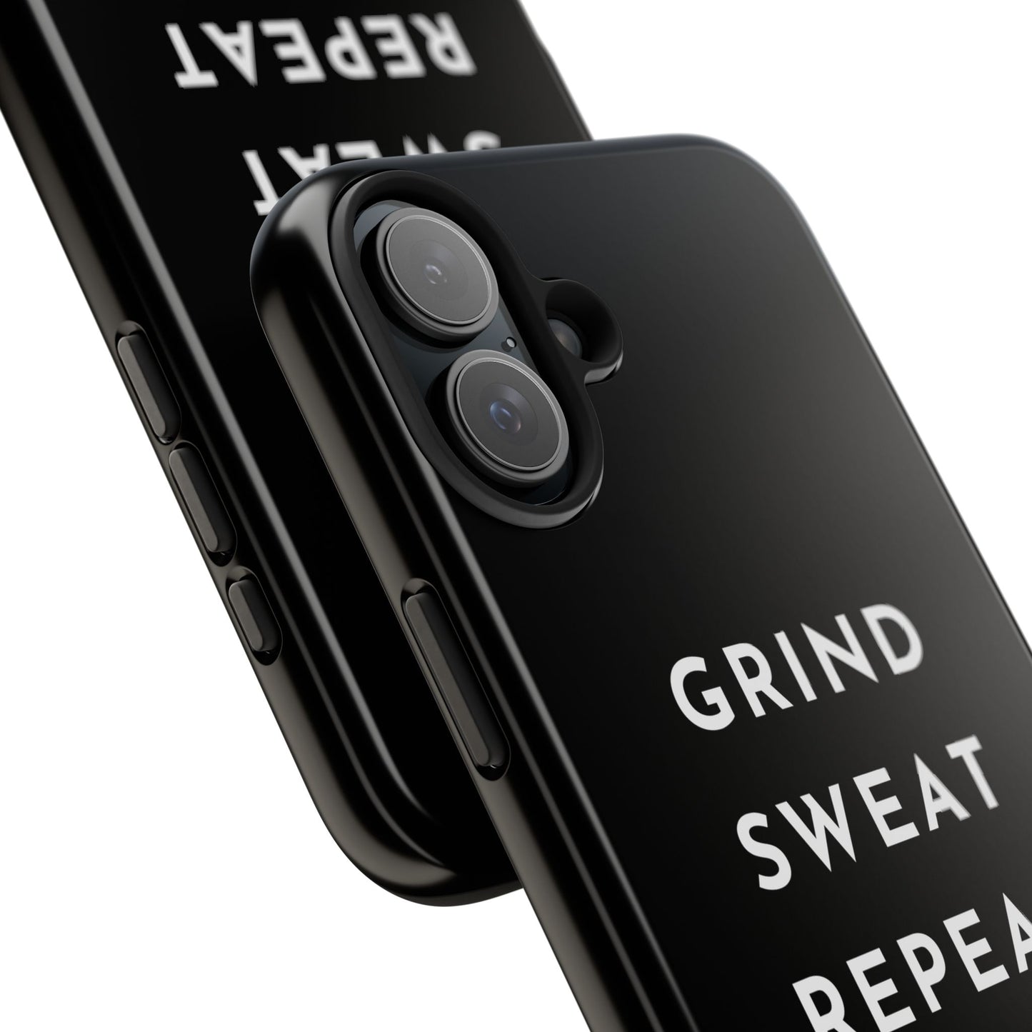 Copy of Copy of Motivational Phone Case - No Pain No Gain, Tough Phone Case, Inspirational Case, Strength Mobile Cover, Fitness Gift