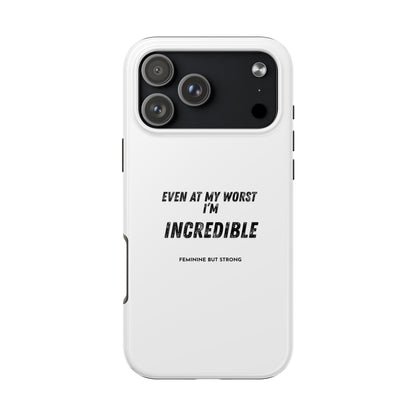 Copy of Copy of Copy of Motivational Phone Case - No Pain No Gain, Tough Phone Case, Inspirational Case, Strength Mobile Cover, Fitness Gift