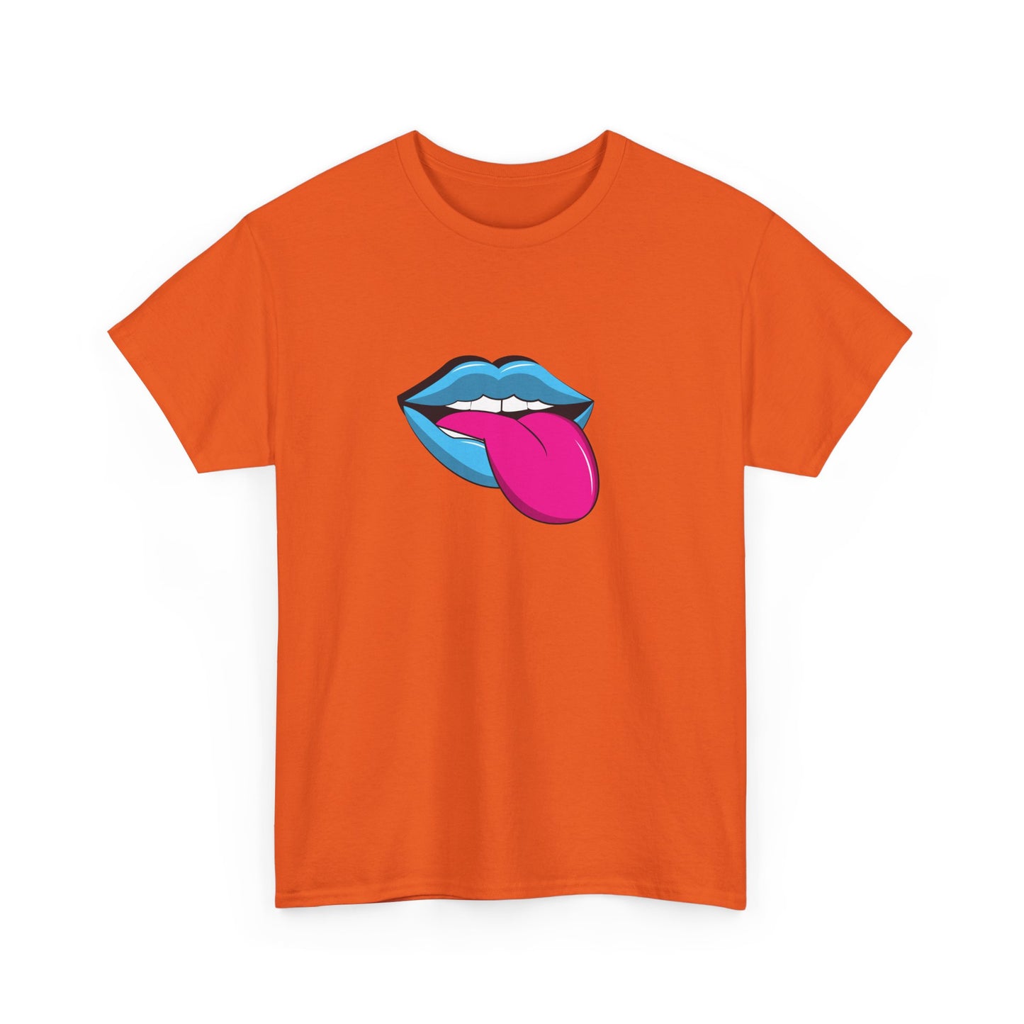 CASUAL SUMMER TEE