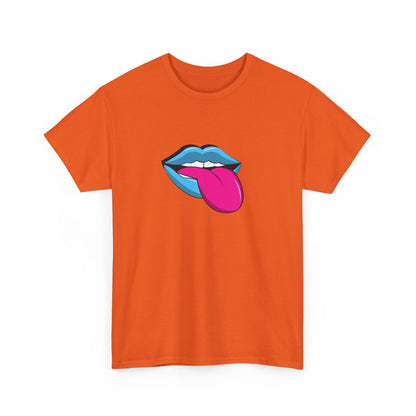 CASUAL SUMMER TEE