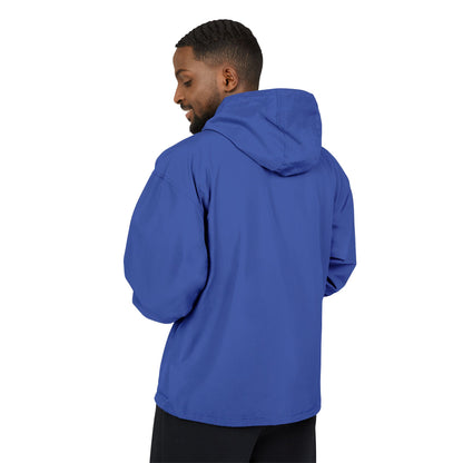 CHAMPION PACKABLE ANORAKK