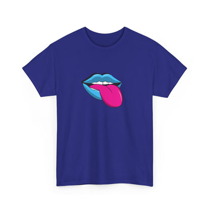 CASUAL SUMMER TEE