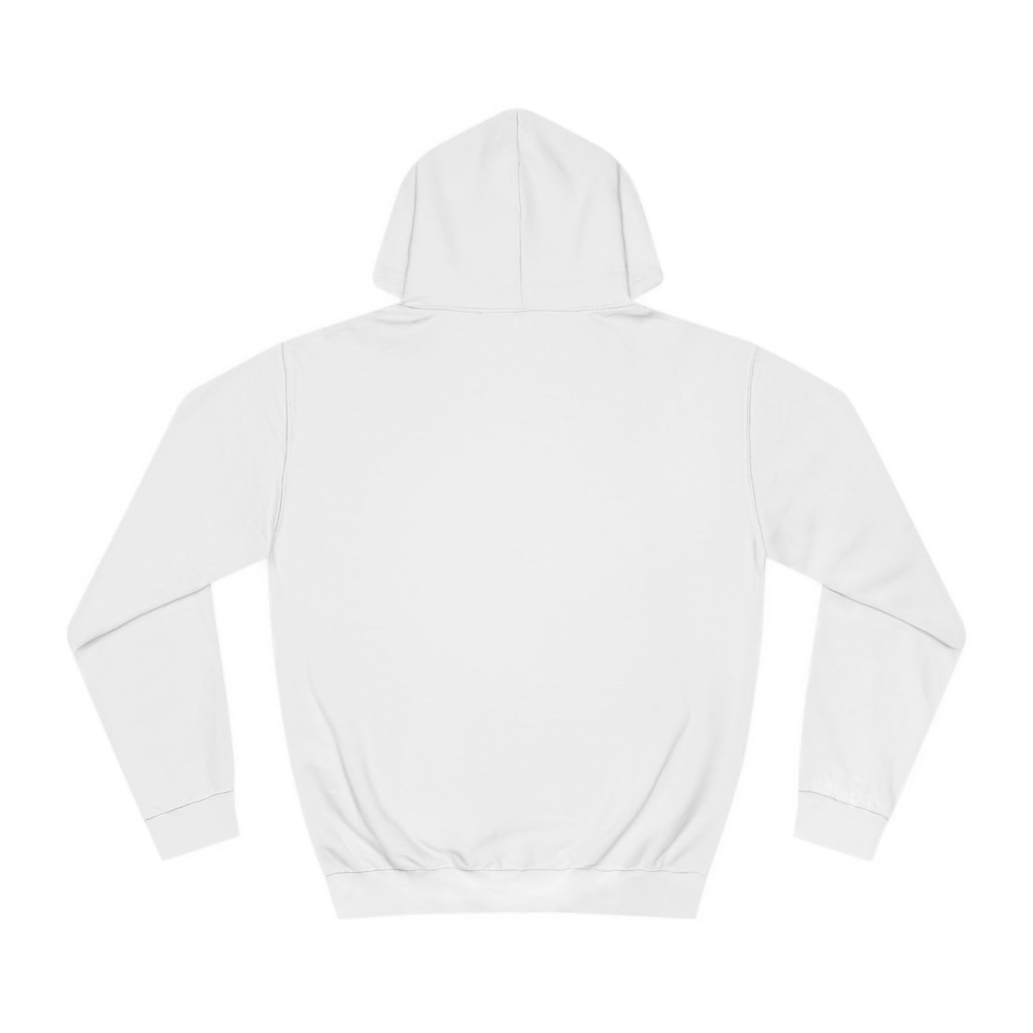 HOODIE - I can and I will