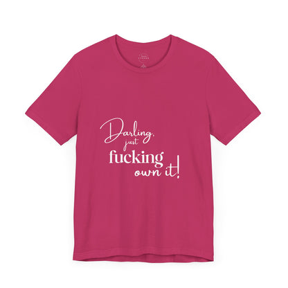 T-SHIRT