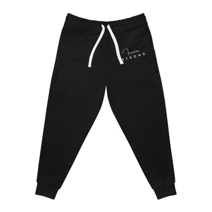 ATHLETIC JOGGERS
