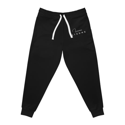 ATHLETIC JOGGERS