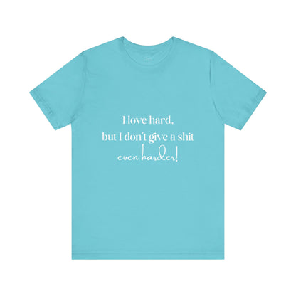 T-SHIRT