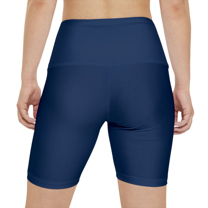 ELEVATE TRENINGSSHORTS