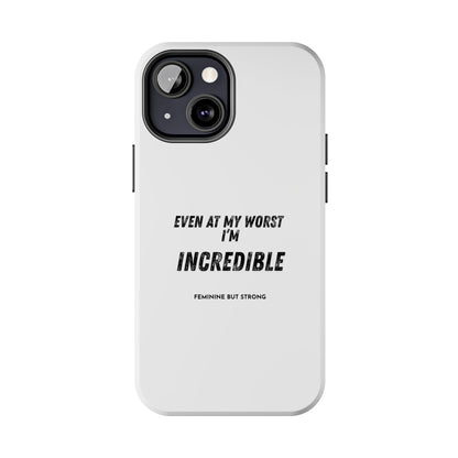 Copy of Copy of Copy of Motivational Phone Case - No Pain No Gain, Tough Phone Case, Inspirational Case, Strength Mobile Cover, Fitness Gift