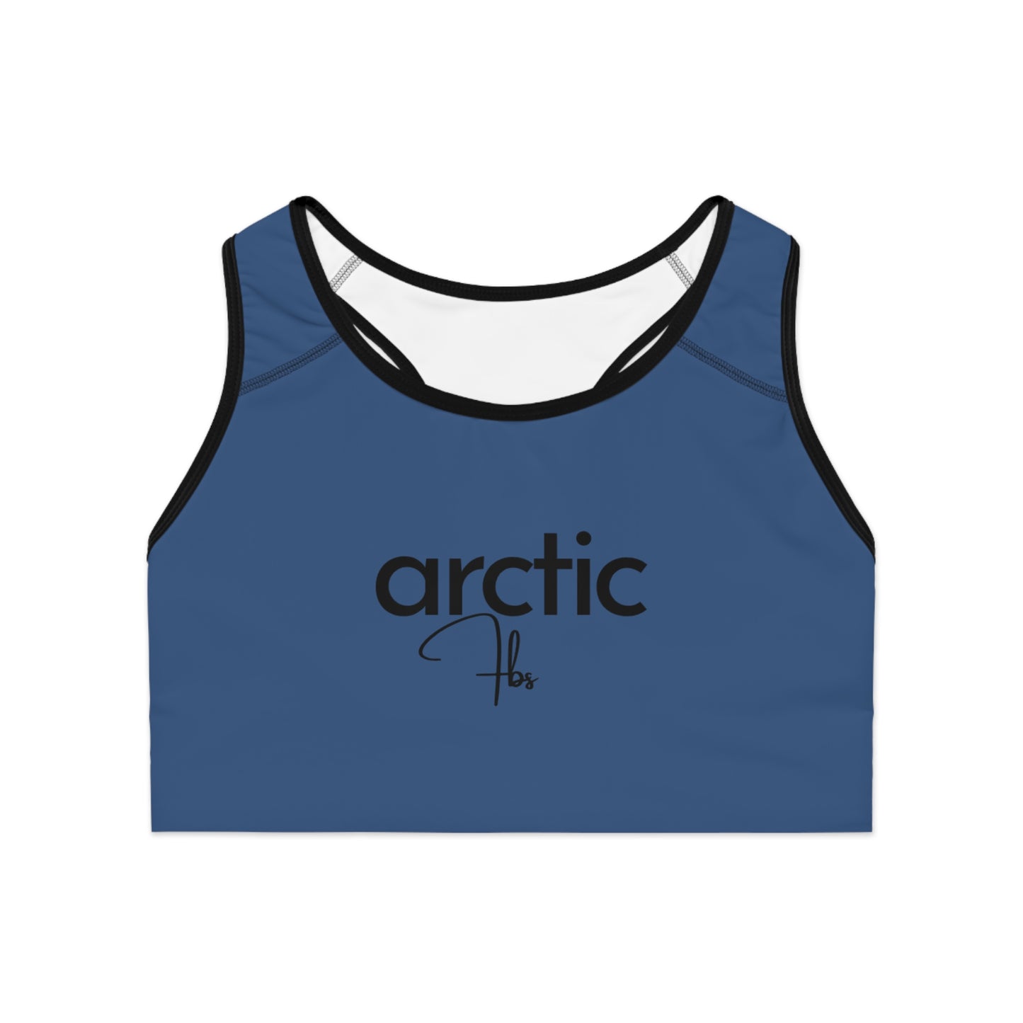 ARCTIC SPORTS BRA