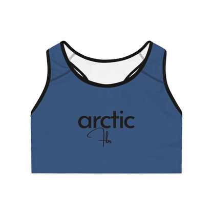ARCTIC SPORTS BRA