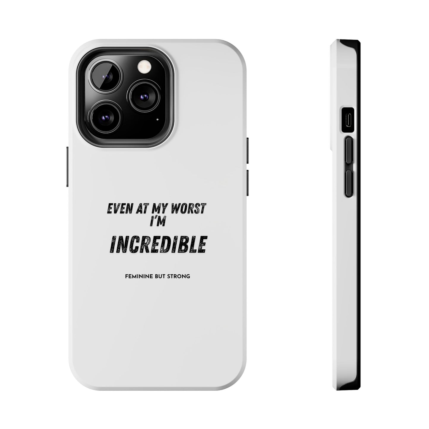 Copy of Copy of Copy of Motivational Phone Case - No Pain No Gain, Tough Phone Case, Inspirational Case, Strength Mobile Cover, Fitness Gift