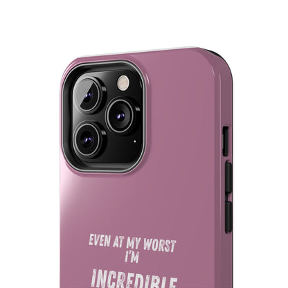 Copy of Copy of Motivational Phone Case - No Pain No Gain, Tough Phone Case, Inspirational Case, Strength Mobile Cover, Fitness Gift