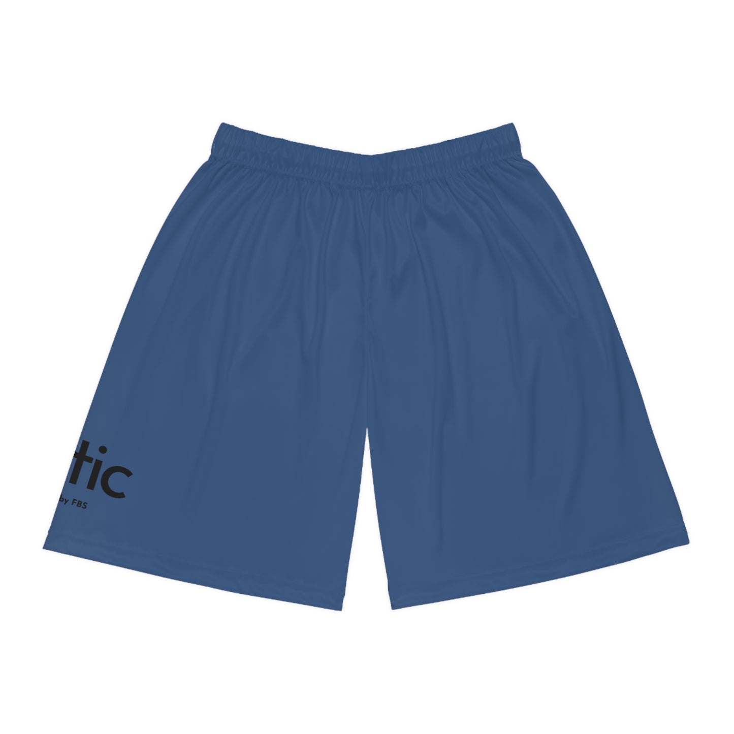 ARCTIC BASKEBALL SHORTS