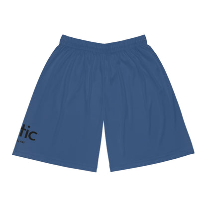 ARCTIC BASKEBALL SHORTS