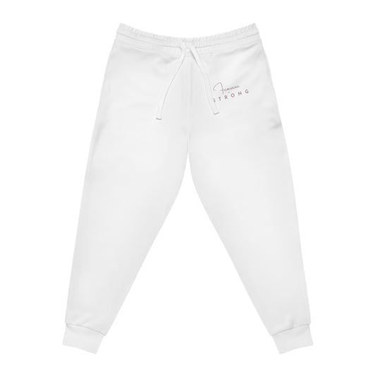 ATHLETIC JOGGERS
