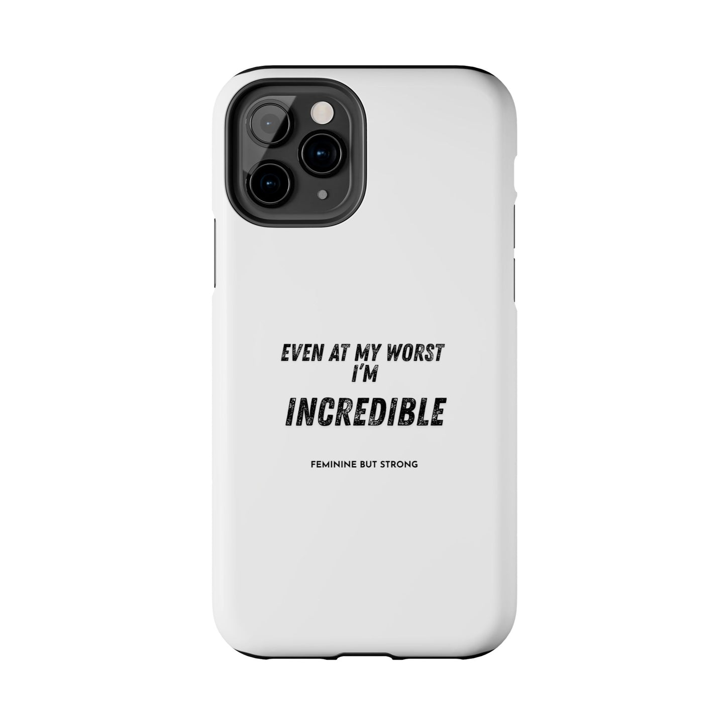 Copy of Copy of Copy of Motivational Phone Case - No Pain No Gain, Tough Phone Case, Inspirational Case, Strength Mobile Cover, Fitness Gift
