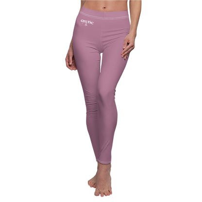 Copy of Chic Women's Casual Leggings, Everyday Activewear, Comfortable Yoga Pants, Workout Tights, Stylish Loungewear