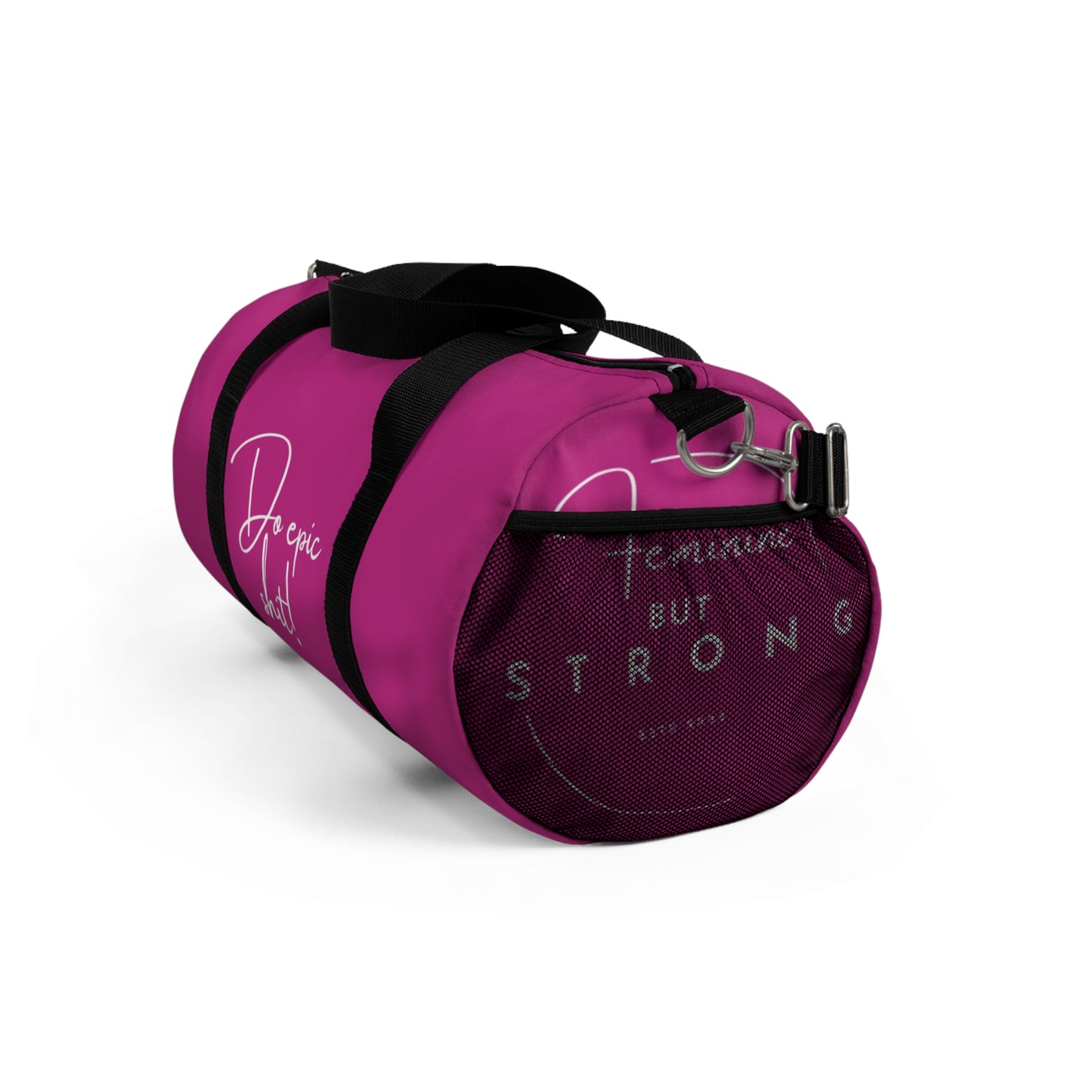 SAC DE SPORT ET DE VOYAGE