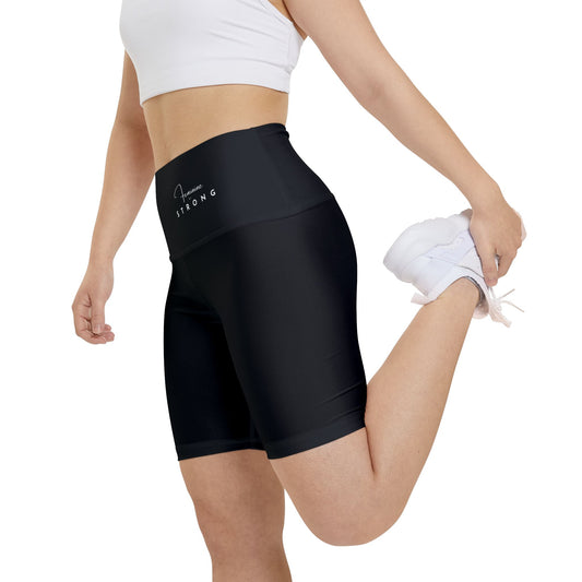 TRENINGS SHORTS
