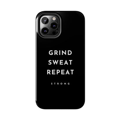 Copy of Copy of Motivational Phone Case - No Pain No Gain, Tough Phone Case, Inspirational Case, Strength Mobile Cover, Fitness Gift