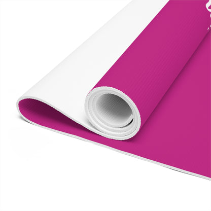 YOGA MATTE FOAM
