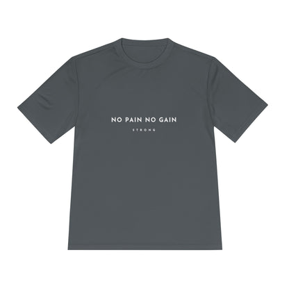 GYM TEE