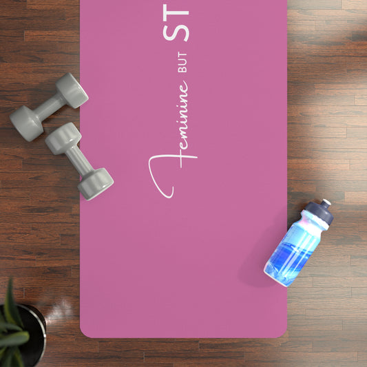 YOGA MATTE