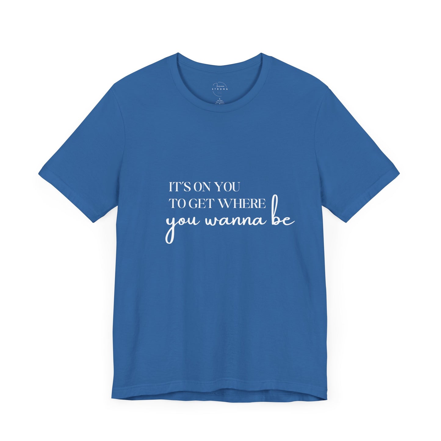 T-SHIRT